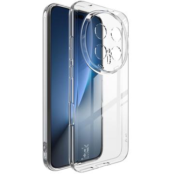 Funda de TPU Honor Magic8 Pro Imak UX-5 - Transparente