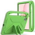Funda de Transporte para Niños Honor Pad 10 Prueba de Golpes - Verde