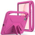 Funda de Transporte para Niños Honor Pad 10 Prueba de Golpes - Rosa Fuerte
