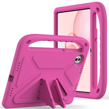 Funda de Transporte para Niños Honor Pad 10 Prueba de Golpes - Rosa Fuerte