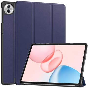 Funda Smart Folio Tri-Fold Series para Honor Pad 10 - Azul oscuro