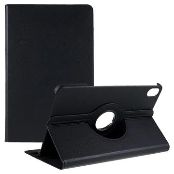 Funda Giratoria 360 para iPad 10.2 - Negro