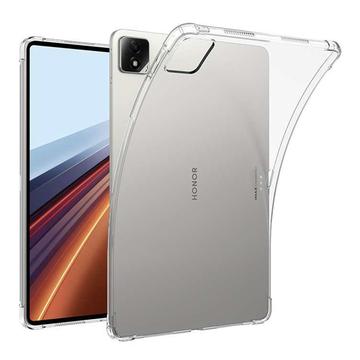 Funda de silicona antigolpes Honor Pad GT2 Pro - Transparente