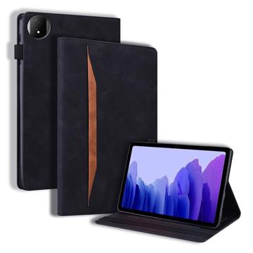 Funda Folio Honor Pad X7 Business Style - Negra