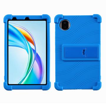 Honor Pad X7 Funda de silicona con Kickstand