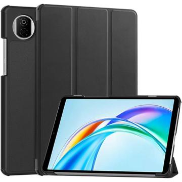 Funda Smart Folio Tri-Fold Series para Honor Pad X7 - Negro