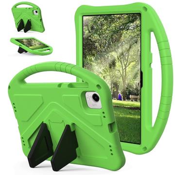 Funda de Transporte para Niños Honor Pad X9a Prueba de Golpes - Verde