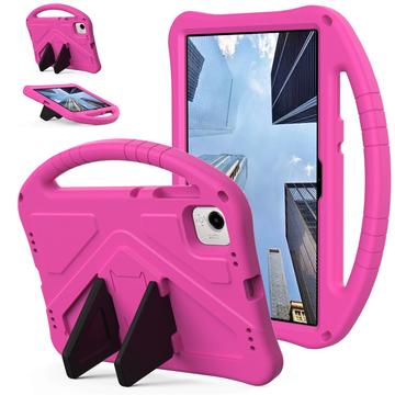 Funda de Transporte para Niños Honor Pad X9a Prueba de Golpes - Rosa Fuerte