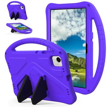 Funda de Transporte para Niños Honor Pad X9a Prueba de Golpes - Púrpura