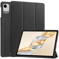 Funda Smart Folio Tri-Fold Series para Honor Pad X9a - Negro