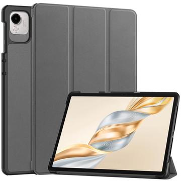 Funda Smart Folio Tri-Fold Series para Honor Pad X9a - Gris