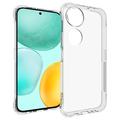 Carcasa de TPU Antichoque para Honor Play 60 - Transparente