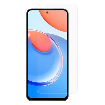 Protector de Pantalla de Cristal Templado - 9H para Honor Play 8T - Case Friendly - Claro