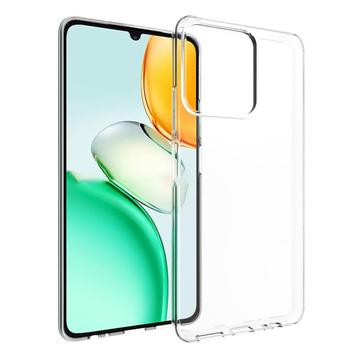 Funda de TPU antideslizante Honor Play10 - Transparente