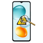 Honor Play9C Diagnóstico