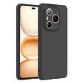 Funda de TPU antideslizante Honor Power