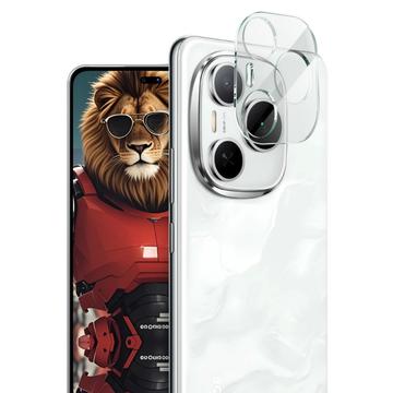 Protector Imak 2-en-1 HD para Lente de Cámara para Honor Power