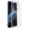 Carcasa de TPU Imak UX-5 para Honor Power - Transparente