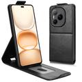 Funda abatible vertical con soporte Honor Power