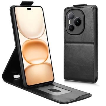 Funda abatible vertical con soporte Honor Power