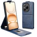 Funda abatible vertical con soporte Honor Power