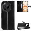 Funda de cartera con soporte para Honor Power