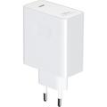 Adaptador de corriente Honor SuperCharge GaN Slim HN-200500EP2 - 100W - Blanco