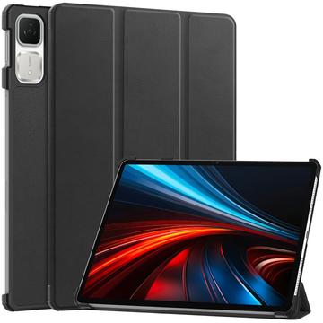 Funda Smart Folio Tri-Fold Series para Honor Tablet GT - Negro