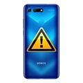 Reparación Tapa de Batería para Honor View 20 - Phantom Azul