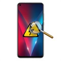 Honor View 20 Diagnóstico