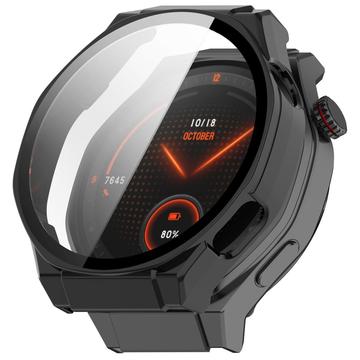 Carcasa de Plástico con Protector de Pantalla para Honor Watch 5 Ultra