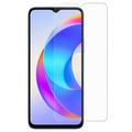 Protector de Pantalla de Cristal Templado - 9H para Honor X5 Plus - Case Friendly - Claro