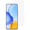 Protector de pantalla de vidrio templado para Honor X60 GT - 9H - Case Friendly - Transparente