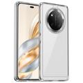 Funda híbrida antichoque Honor Magic7 Lite/X60 Pro/X9c - Transparente