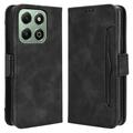 Funda Estilo Cartera Cardholder Serie para Honor X6b