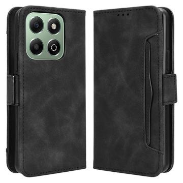 Funda Estilo Cartera Cardholder Serie para Honor X6b
