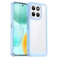 Carcasa Híbrida Anti-Choque para Honor X6c