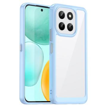 Carcasa Híbrida Anti-Choque para Honor X6c