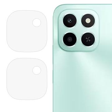 Protector de Vidro Templado para Lente de Cámara para Honor X6c - 2 Unidades