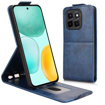 Funda abatible vertical con soporte Honor X6c