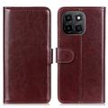 Honor X6c Funda de cartera con soporte