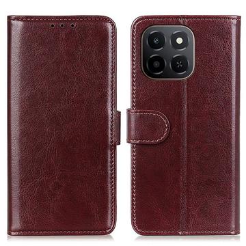 Honor X6c Funda de cartera con soporte