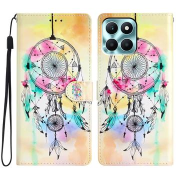 Funda Cartera Wonder Series para Honor X6c
