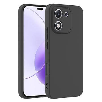 Funda de TPU antideslizante Honor X70i