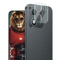 Protector Imak 2-en-1 HD para Lente de Cámara para Honor X70i