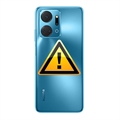 Reparación Tapa de Batería para Honor X7a - Azul