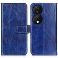 Funda con Cierre Magnético para Honor X7b/90 Smart - Estilo Cartera