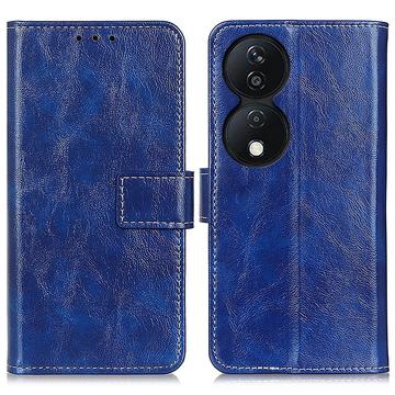 Funda con Cierre Magnético para Honor X7b/90 Smart - Estilo Cartera