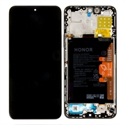 Pantalla LCD (Service pack) 0235AEUH para Honor X8a