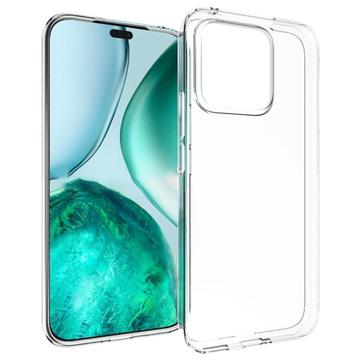 Funda de TPU antideslizante Honor X8c